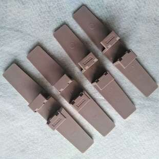 上海晓沃供带底链高速输送链板 1873-K750系列 价格美丽