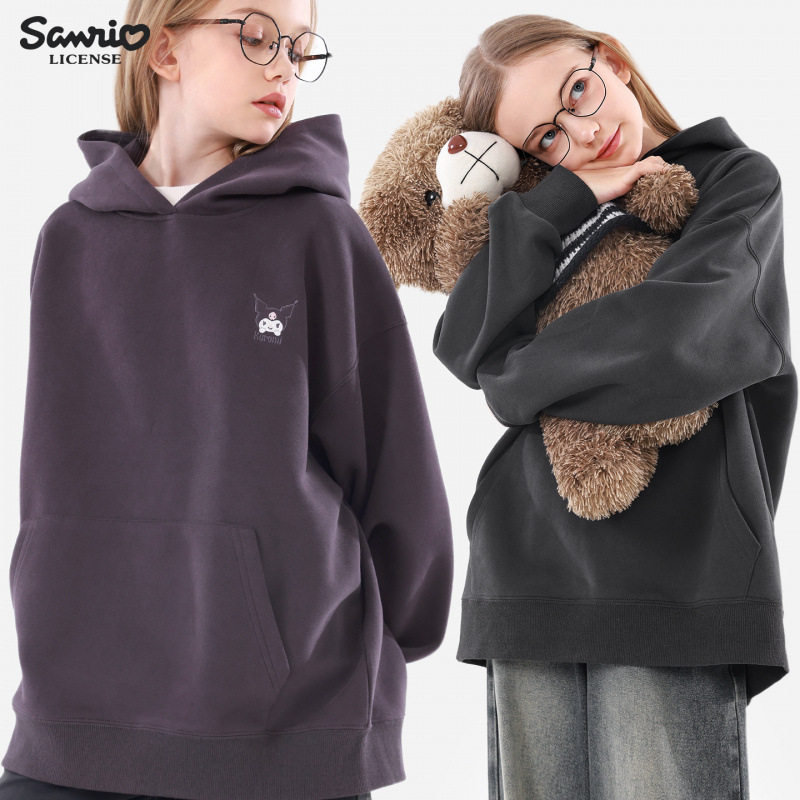 库洛米女童卫衣春秋新款儿童衣服大童上衣青少年童装女孩休闲外套,童装/婴儿装/亲子装,卫衣/绒衫,淘宝优惠券,粉丝福利购,淘宝优惠卷