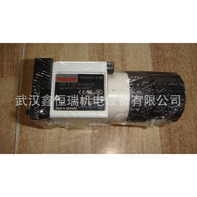 Rexroth压力继电器HED8OH-20/200K14现货
