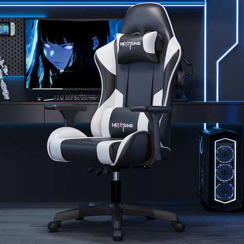 电竞椅可躺办公椅家用电脑椅旋转座椅网吧游戏椅子gaming chair