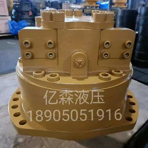 波克兰款MS25-2-111-A25-2A50-0000大扭矩液压马达MSE18-2-111-R