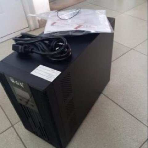 SC3K山克UPS电源3000VA/2400W在线式SCKKS机架式SR3KS/SR10KS工频