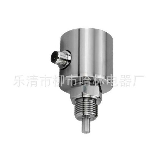流量开关流量传感器GFI-M18IS4S-R4D