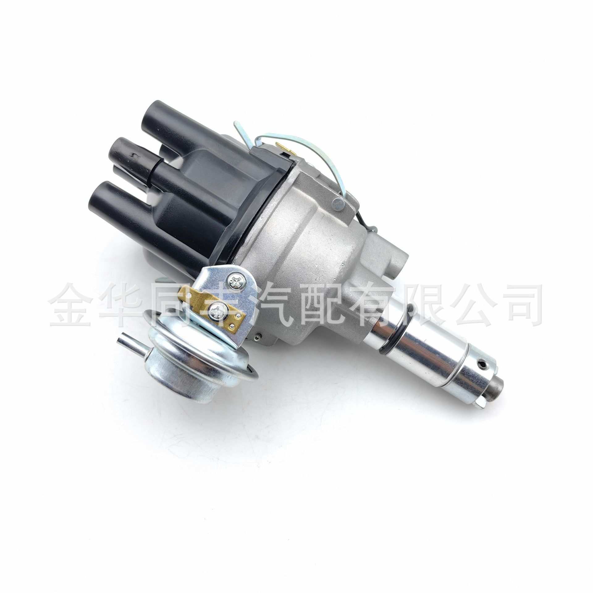 跨境适用Datsun for Nissan J15 Engine分电器22100-B5000白金式*图片