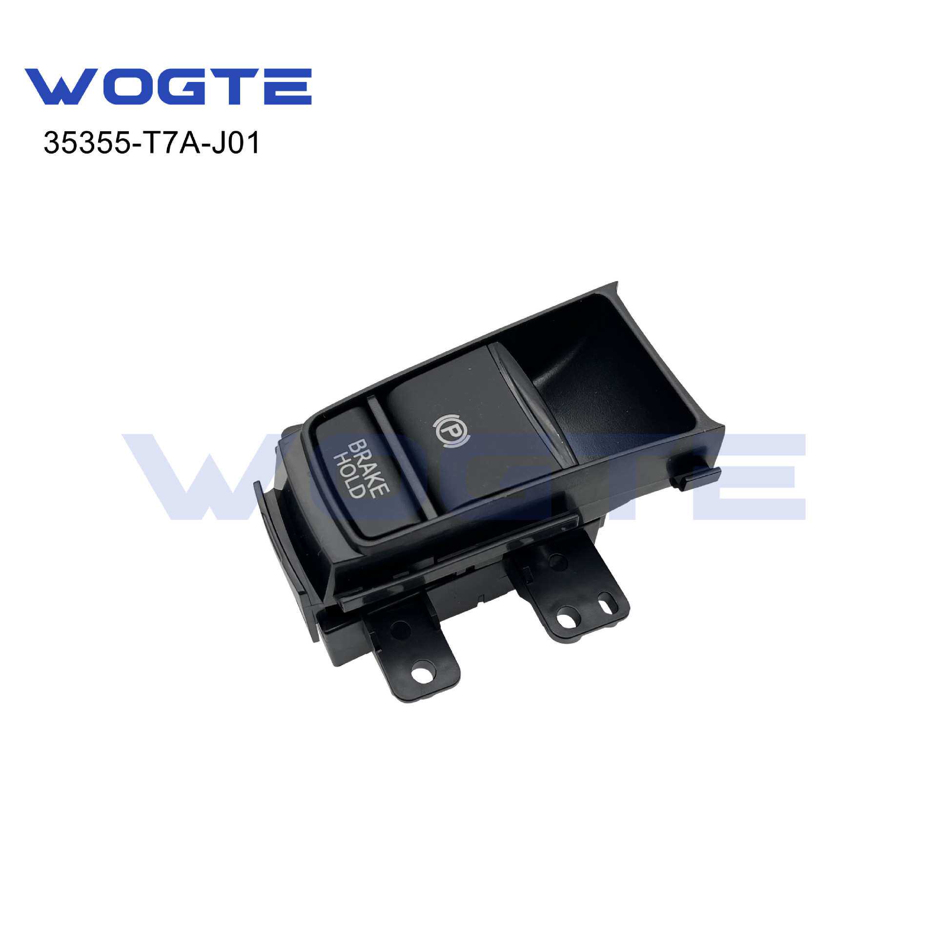35355-T7A-J01 35355-T7A-J02适用于本田缤智XR-V停车制动开关