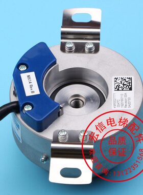 /C主机T编码器0编码器马达17714//0//M5027通力2-88电梯配件MX19K