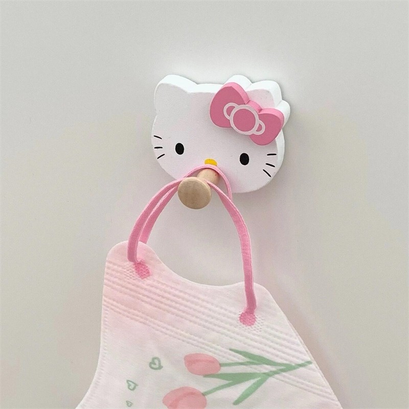 可爱猫挂钩强力粘胶免打孔厨房卫生间粘钩家用毛巾挂钩2026新款,收纳整理,挂钩/粘钩,淘宝优惠券,粉丝福利购,淘宝优惠卷