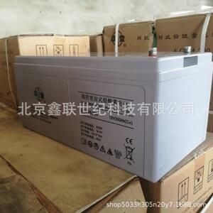 双登6-GFM-200 太阳能铅酸蓄电池6-GFM-200 12V 200AH发电机用