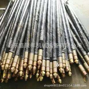 煤体注水孔口密封装置 FKSY20/38*1M水压式封孔器