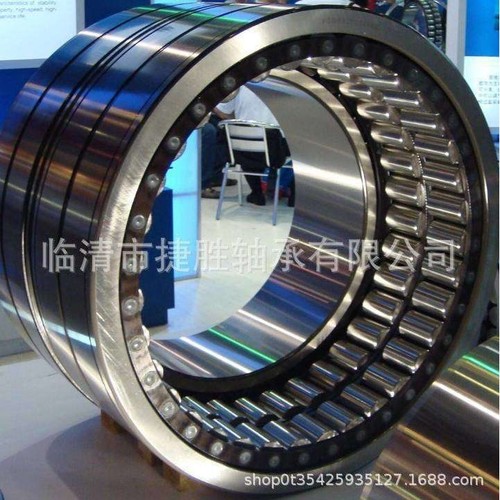 轧机轴承FC3652168四列圆柱滚子FC182870Rolling mill bearing