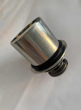 PC300-7 PC360-7挖掘机配件 6D114发动机节温器6741-61-1610 3968