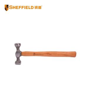 钢盾S116006轻式缩减/直面精整/鹤嘴精整钣金锤