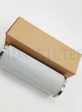 风力发电 过滤器滤芯高精度L-1303-BN3HC-5-V折叠滤芯