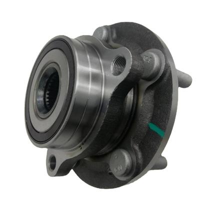 领动/极睿前轮轮毂轴承51750-F2000/51750-F0000