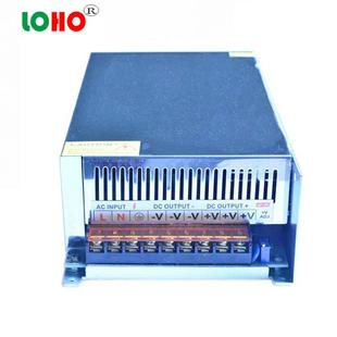 62V58V60V1000W大功率直流工控设备电源变压器 60V17A开关电源