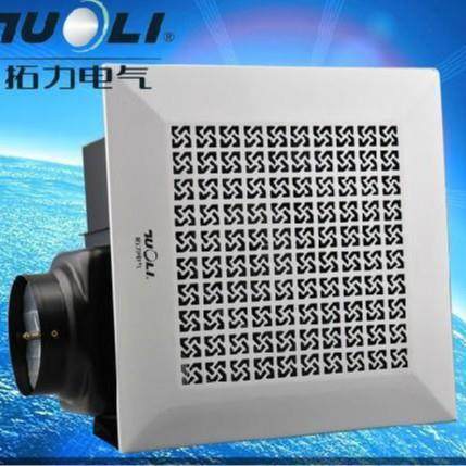 北京金属换气扇/天花板上管道换气扇BPT15-95