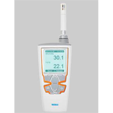 维萨拉vaisala HM40 手持式温湿度计