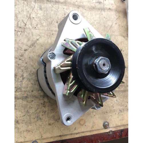 合力叉车发电机JFWZ17-65发电机新柴490B-52000-51发电机