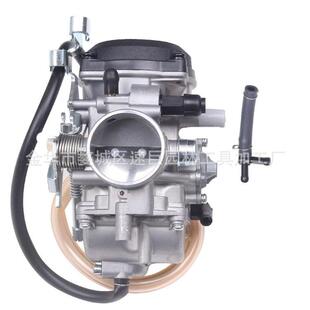 林升割草机配件 KLR650 1987–2007化油器