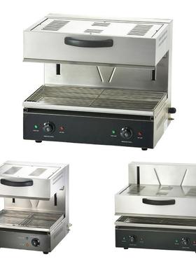 商用酒店西餐厨房升降面火炉 Commercial Restaurant Salamander