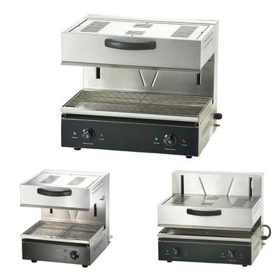 商用酒店西餐厨房升降面火炉 Commercial Restaurant Salamander