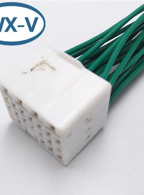 MG613342 线束泰科2298721-1MINI-FAKRA4合1母转N母网关基站用线