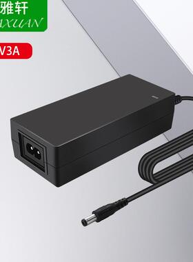 热销24V3A CE ROHS认证开关电源 24V3A 72W欧规开关电源