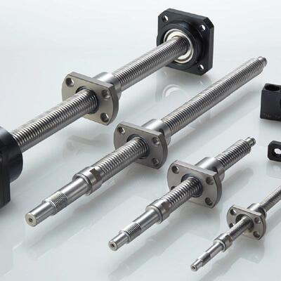 尼得科三协nidec SANKYO TOSOK丝杆BS1202-B1S-C5T-R205V现货成品