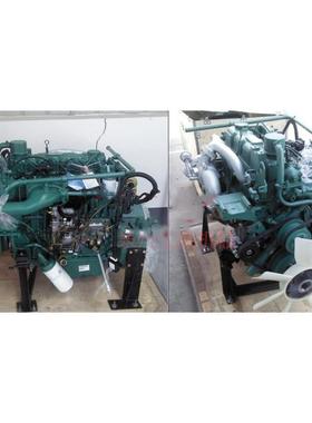 一汽解放汽车有限公司无锡柴油机厂 4DF2-13 全部配件都