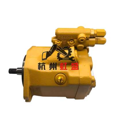 适用卡特938G 962G 950G装载机风扇液压泵齿轮泵215-8298