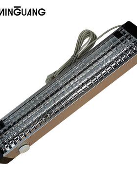 YG141-E215-H-T自动化系统调光防眩光无影灯 2*18W操作台灯