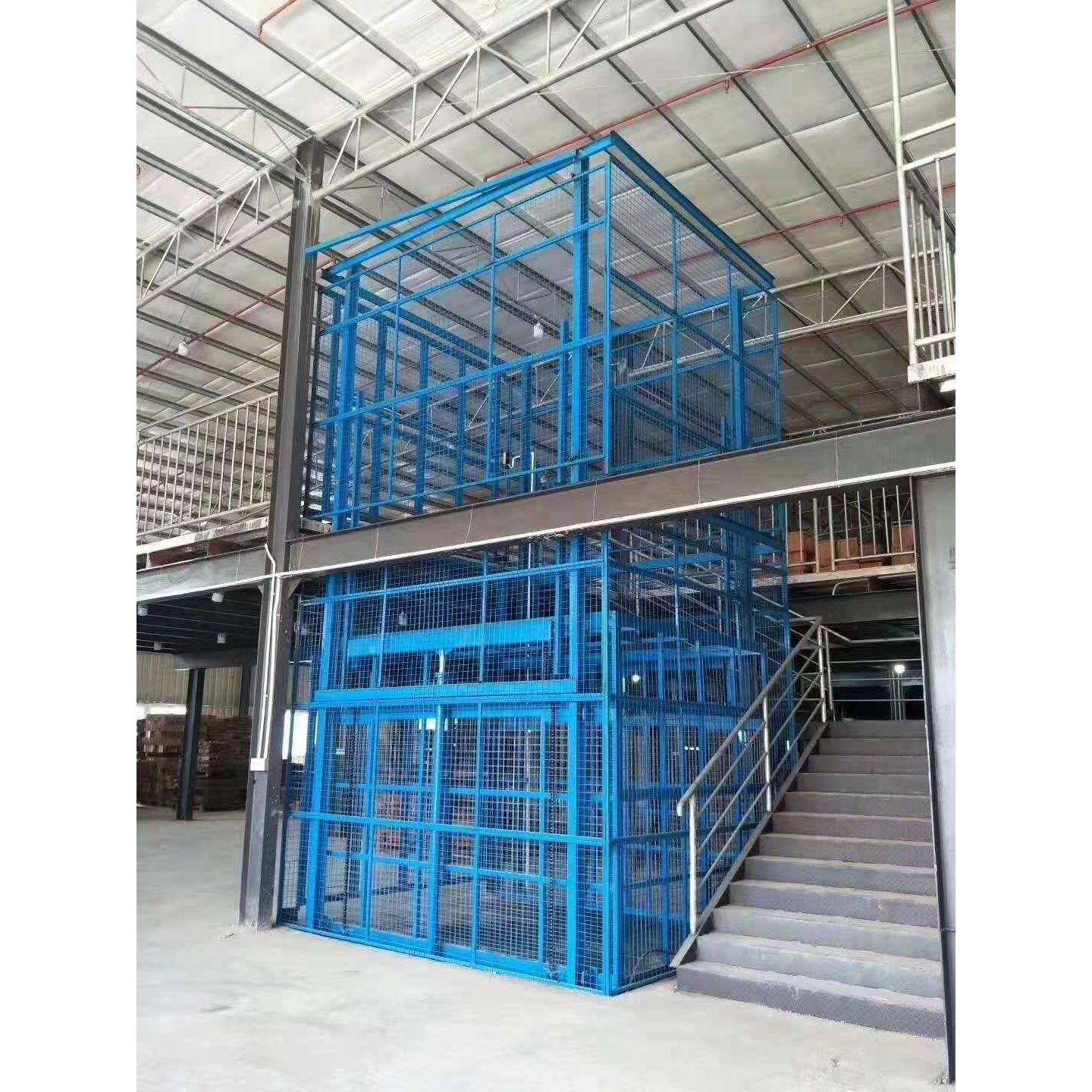 厂家直供液压升降货梯工业厂房固定液压升降货梯导轨式升降平台,搬运/仓储/物流设备,其他起重搬运设备,淘宝优惠券,粉丝福利购,淘宝优惠卷