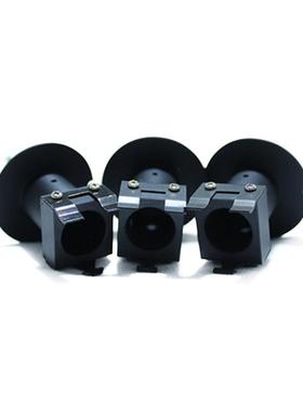 ABHPN6250吸嘴 贴片机QP242 3.7黑色圆盘吸嘴不带反光纸吸嘴