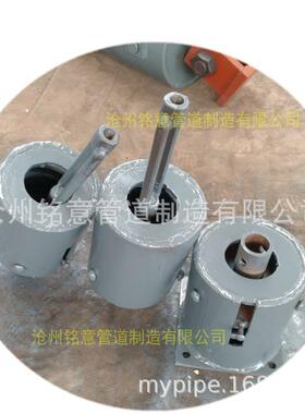 铭意 弯管F型弹簧支架 TD30FI16 VS型 TD型弹簧支架吊架