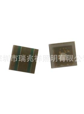 LED 5V2W350ma深紫外线光源320nm335nm345nm350nm平面3535贴片灯