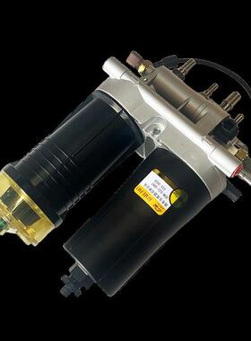 523-4987油水E320GC分离器双杯总成434-3928工程机械配件挖掘机