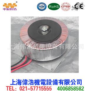 厂家批量生产销售环型变压器 控制变压器 升压变压器型号齐全