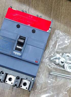 塑壳断路器EZD160E3160N EZD160E-160A 固定式/板前接