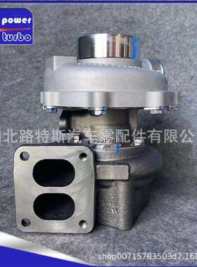 EX300-7 RHG6 114400-3900 1144003900 VC570033 6HK1涡轮增压器