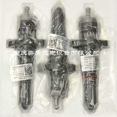 3095773 PT喷油器 K19-M 厂家零售 美康