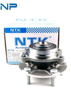 40202-AL56C G35/V35 2WD 前轮轴头