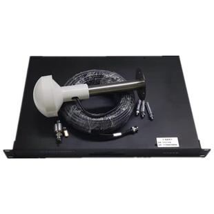 厂家供货北斗卫星时钟服务SYN-flood防御时间同步服务器时钟系统