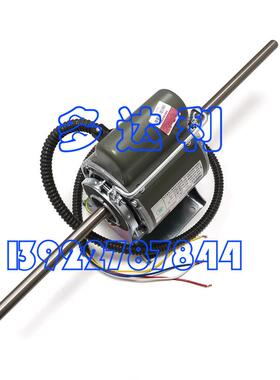 HB28CN331开利盘管风机电机 28W电机 YSK28-4JF