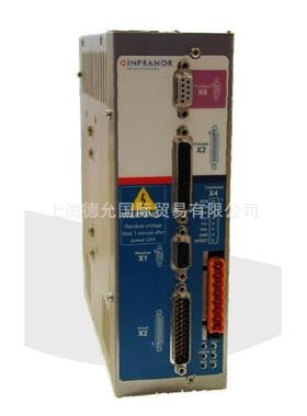 原装进口Infranor伺服器