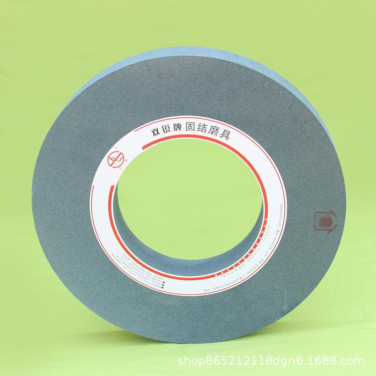 砂轮600*75*305A60适合普通钢材磨削厂家直供质量稳定