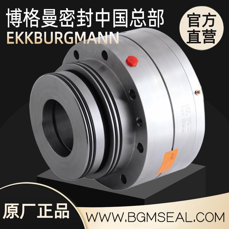 AEB-60武汉博格曼AEB-80火电厂2VSF莱宁侧搅拌器机械密封组件1VS