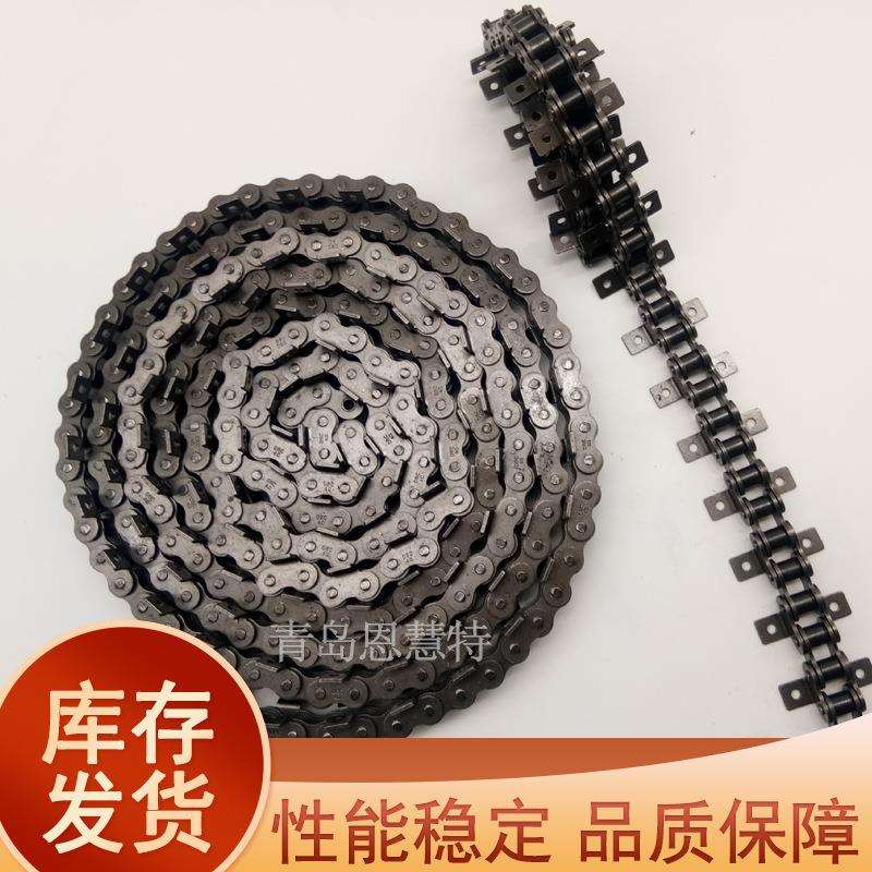 DBC东宝传动滚子链条40-4(08A-4) 40-5(08A-5) 40-6(08A-6)
