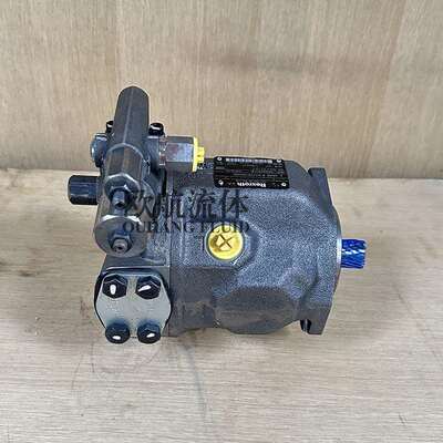 Rexroth A10VSO 18 DFR1/31R-PPA12N00 R910945178力士乐柱塞泵