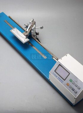 捻155捻直接仪计数机退捻加捻纺织纱度电子线法A仪器度数显【Y