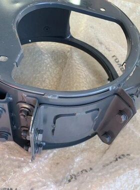 潍柴雷沃配装复脱器/原装RG60收割机50二配件杂余复脱70壳体号/